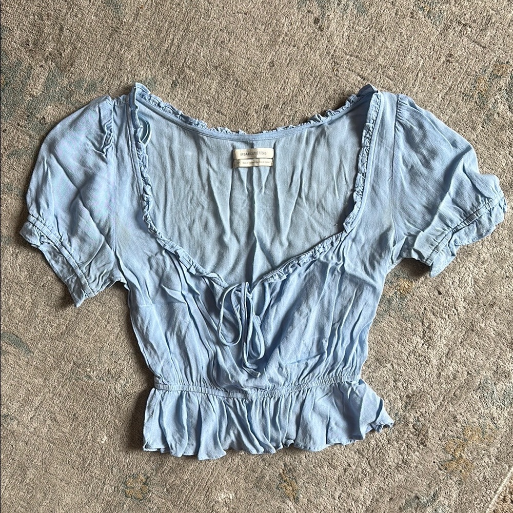 Urban outfitter blouse